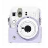 LOVEINSTANT ochranné puzdro pre Fujifilm Instax Mini 13 - fialová