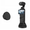 SUNNYLIFE OP4-DZ166-D Držiak so samolepiacou základňou pre DJI Osmo Pocket 3 / 4