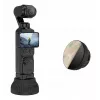 SUNNYLIFE OP4-DZ166-D Držiak so samolepiacou základňou pre DJI Osmo Pocket 3 / 4