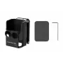 SUNNYLIFE magnetický adaptér držiaka stojan pre DJI Osmo Pocket 4 - čierny