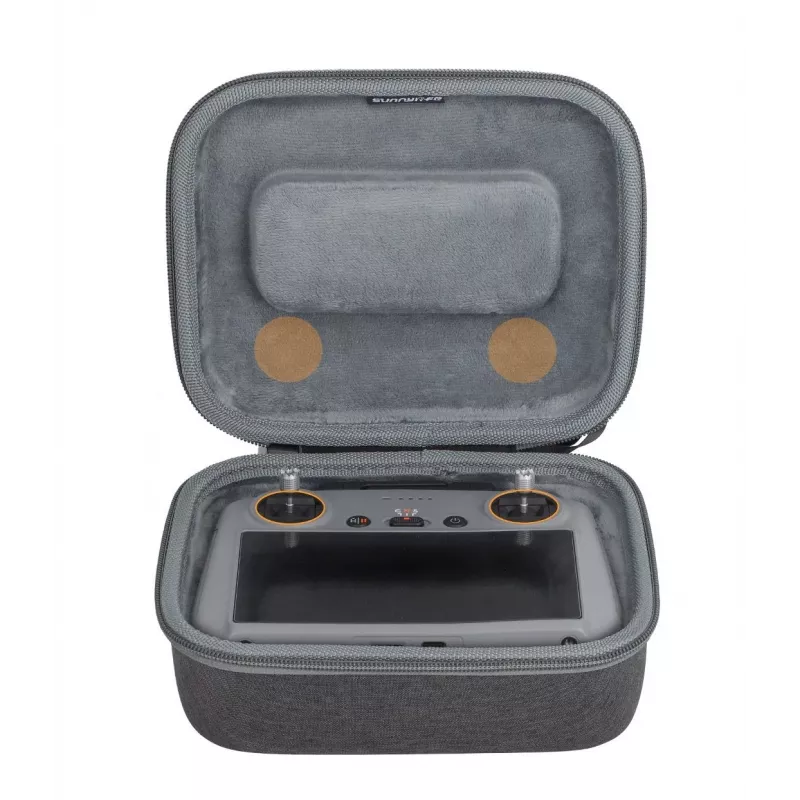 SUNNYLIFE pevné ochranné puzdro pre DJI RC 1 / RC 2 ovládač