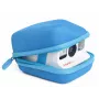 LOVEINSTANT tvrdé ochranné puzdro pre Polaroid Go Instant Camera - modrá