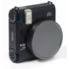 LOVEINSTANT krytka objektívu pre Fujifilm Instax Mini 99 - sivá