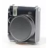 LOVEINSTANT krytka objektívu pre Fujifilm Instax Mini 99 - sivá