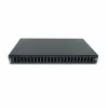 RACKTEL RL-PFWDPX24 24-portový SC duplex optický patch panel, 1U, čierny