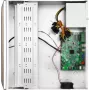 64-kanálový IP NVR BCS-P-NVR6408-A-4K(4) 8 SATA 4K HDMI