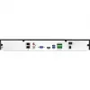 BCS POINT BCS-P-NVR3202-A-4K(5) 32-kanálový 4K NVR rekordér