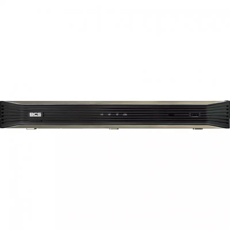 BCS POINT BCS-P-NVR3202-A-4K(5) 32-kanálový 4K NVR rekordér