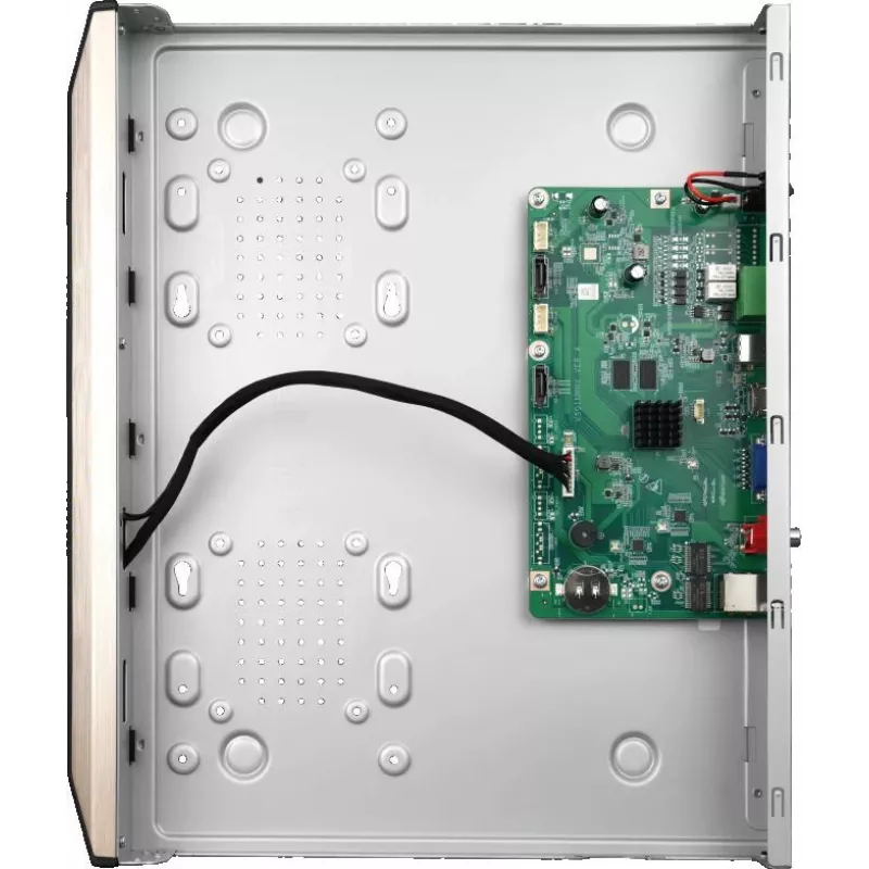 BCS POINT BCS-P-NVR3202-A-4K(5) 32-kanálový 4K NVR rekordér