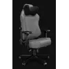 Yumisu 2054 Materiál Cloud/Black Gaming/Office stolička