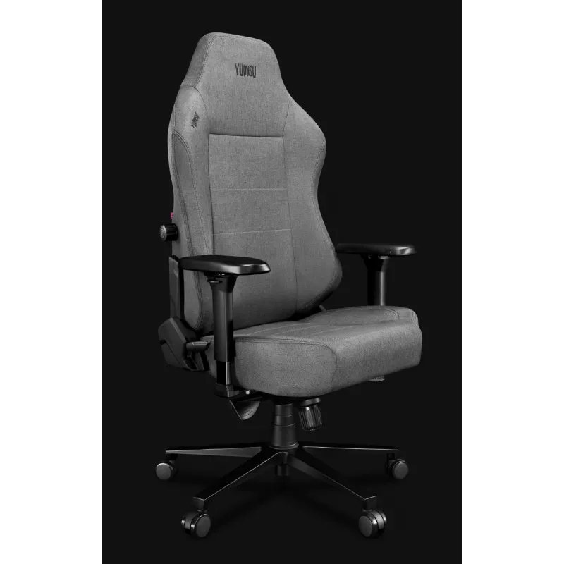 Yumisu 2054 Materiál Cloud/Black Gaming/Office stolička