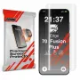 GrizzGlass hydrogélová ochrana displeja pre Motorola Edge 70 Fusion Plus