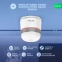 NOUS E8 ZigBee 3.0 smart detektor dymu