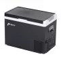 Hcalory D30+ chladič do auta s Bluetooth - 30L kompresorová chladnička -20°C až +20°C