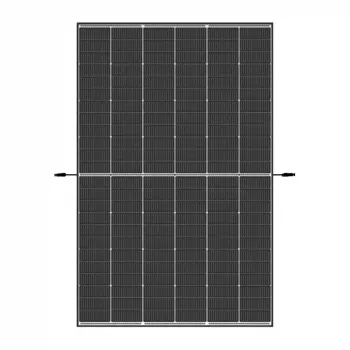 Trina Solar Ecoflow 520W solárny panel