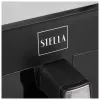 Stella Staf 1500-6-C 6 L tlakový hrniec čierny
