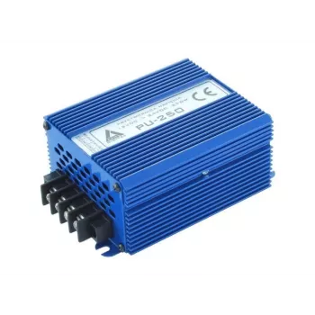 AZO Digital 10-20 VDC / 48 VDC PU-250 48V 250W IP21 menič napätia