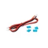 AZO Digital 12 VDC / 230 VAC menič SINUS IPS-2000S 2000W invertor s čistou sínusovou vlnou