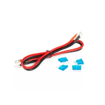 AZO Digital 12 VDC / 230 VAC menič SINUS IPS-2000S 2000W invertor s čistou sínusovou vlnou