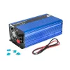 AZO Digital 12 VDC / 230 VAC menič SINUS IPS-2000S 2000W invertor s čistou sínusovou vlnou