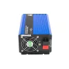 AZO Digital 12 VDC / 230 VAC menič SINUS IPS-2000S 2000W invertor s čistou sínusovou vlnou