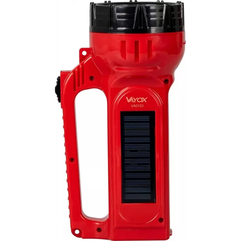 VAYOX VA0123 Prenosná elektrárňa 1200W 1008Wh LiFePO4
