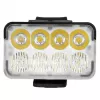 VAYOX VA0151 LED projektor, 600 lumenov, 480x272 natívne, podpora Full HD