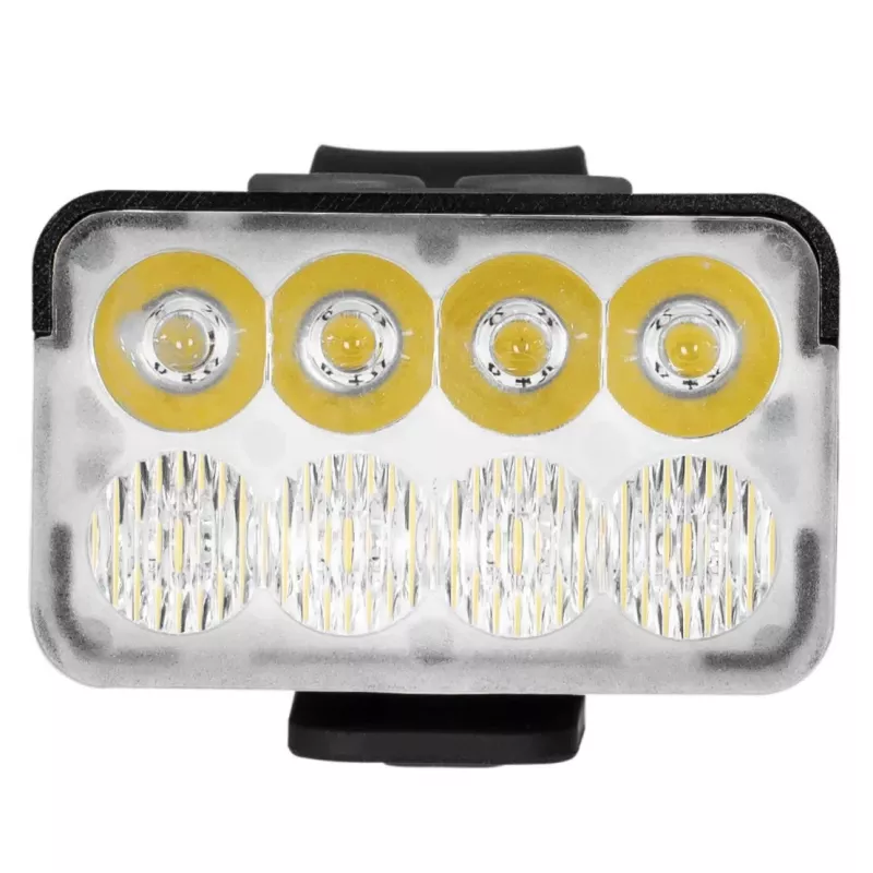 VAYOX VA0151 LED projektor, 600 lumenov, 480x272 natívne, podpora Full HD