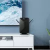 VAYOX VA0248 interiérová/exteriérová DVB-T/T2 4K anténa so zosilňovačom a LTE 4G filtrom