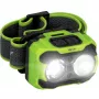 VAYOX TwinBeam Pro Series čelová lampa 600 lm IP44 VA0361