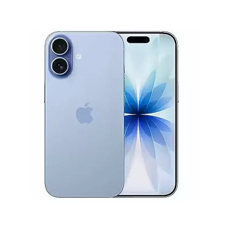 Apple iPhone 17 256GB modrý (EU2)