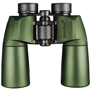 Levenhuk Army 12x50 s nitkovým krížom