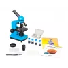 Levenhuk Rainbow 2L Moonstone biologický mikroskop 40x-400x