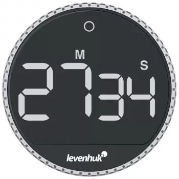 Levenhuk Wezzer Tick H20 časovač