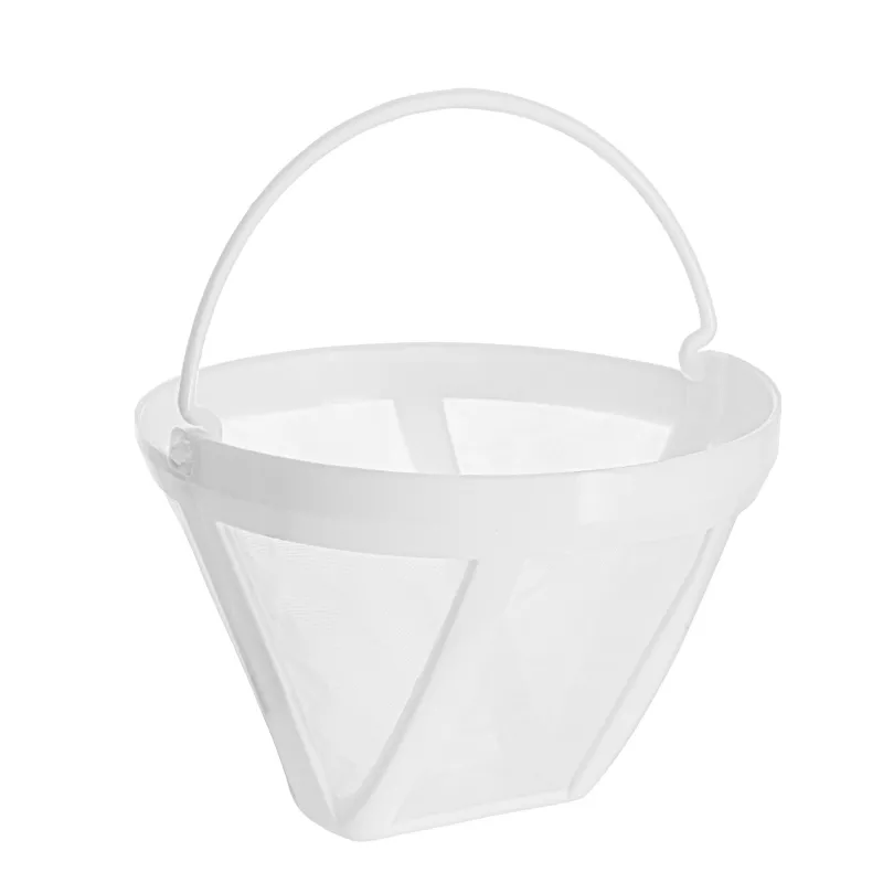 Adler AD 4381 Kávovar na filtrovanú kávu, 600 W, biely