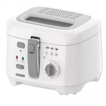 Mesko MS 4908 G Elektrický kontaktný gril 2000W čierna/strieborná