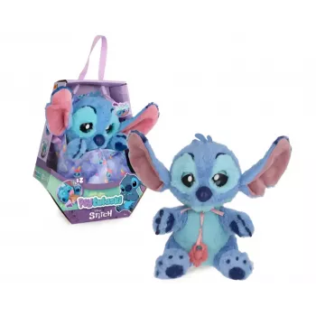 EPEE Interaktívna plyšová hračka Psytulaski Stitch