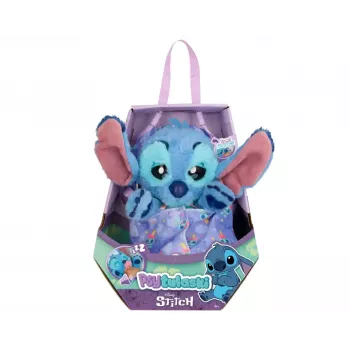 EPEE Interaktívna plyšová hračka Psytulaski Stitch