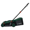 Bosch Rotak 18V-34 akumulátorová kosačka so štartovacím setom a mulčovacou zátkou (C)