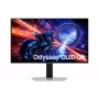 Samsung Odyssey OLED G6 27 inch QHD 500Hz herný monitor LS27FG604SUXEN