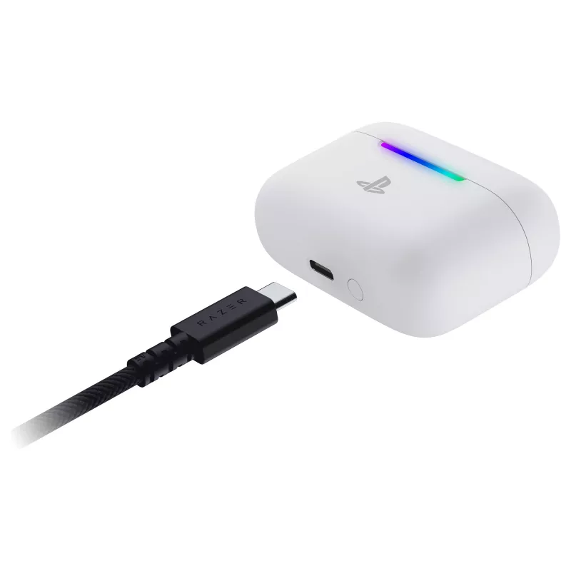 Razer Hammerhead V3 X HyperSpeed pre PlayStation