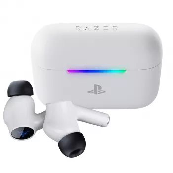 Razer Hammerhead V3 X HyperSpeed pre PlayStation