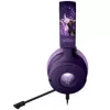 Razer Kraken V4 X Pokémon Espeon/Umbreon Edition káblový herný headset