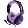 Razer Kraken V4 X Pokémon Espeon/Umbreon Edition káblový herný headset