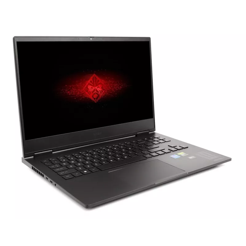 HP OMEN 16-wf1183nw herný notebook, 16,1 palcov, Intel Core i7-14700HX, 16GB, 512GB SSD, NVIDIA GeForce RTX 4070