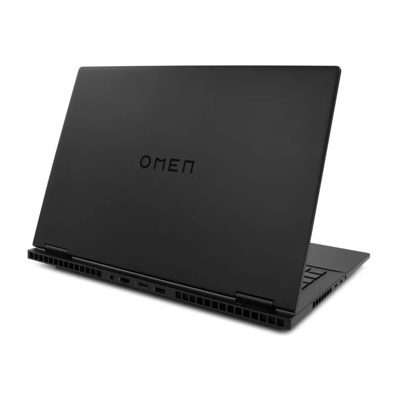 HP OMEN 16-wf1183nw herný notebook, 16,1 palcov, Intel Core i7-14700HX, 16GB, 512GB SSD, NVIDIA GeForce RTX 4070
