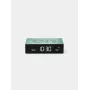 LEXON Flip Premium Digitálny budík Mint LR152M1