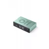 LEXON Flip Premium Digitálny budík Mint LR152M1