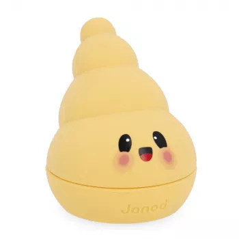 Janod Silicone Foam Maker kúpacia hračka 3+