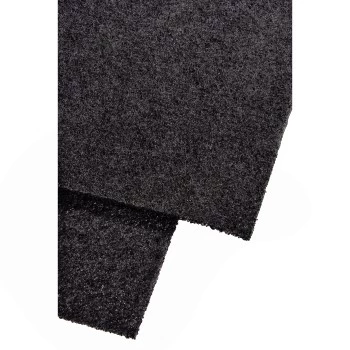 XAVAX univerzálna sada aktívnych uhlíkových filtrov pre digestory 47x57 cm (balenie 2 ks)